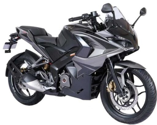 Bajaj Pulsar RS 200 Lastik